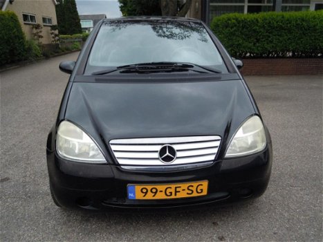 Mercedes-Benz A-klasse - 140 Classic - 1