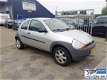 Ford Ka - KA; 1.3I 44KW ST IV - 1 - Thumbnail