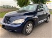 Chrysler PT Cruiser - 1.6i Touring 2004 - 1 - Thumbnail