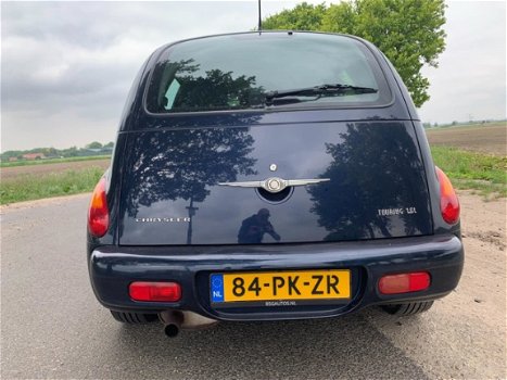 Chrysler PT Cruiser - 1.6i Touring 2004 - 1