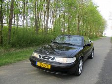 Saab 9-3 Cabrio - 2.0t S , G3 Gas, Nw APK