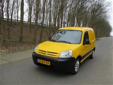 Citroën Berlingo - 1.9 D 600 , Nw APK, Nw banden