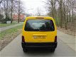 Citroën Berlingo - 1.9 D 600 , Nw APK, Nw banden - 1 - Thumbnail