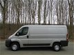 Peugeot Boxer - 330 2.2 HDI L2H2 Profit+ , Airco, 6-Bak, MOTOR PROBLEEM - 1 - Thumbnail