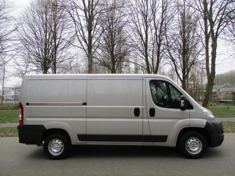 Peugeot Boxer - 330 2.2 HDI L2H2 Profit+ , Airco, 6-Bak, MOTOR PROBLEEM - 1