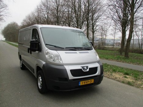 Peugeot Boxer - 330 2.2 HDI L2H2 Profit+ , Airco, 6-Bak, MOTOR PROBLEEM - 1