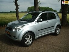 Daihatsu Terios - 1.5-16v Exclusive Automaat 4x4 4WD