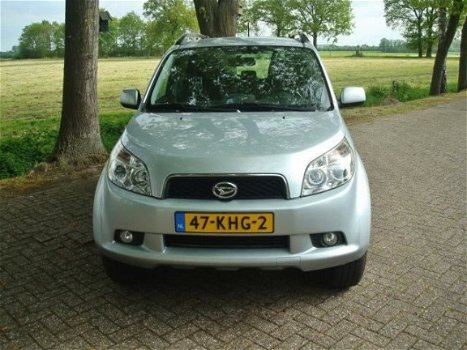 Daihatsu Terios - 1.5-16v Exclusive Automaat 4x4 4WD - 1