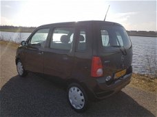 Opel Agila - 1.0-12V Essentia