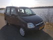 Opel Agila - 1.0-12V Essentia - 1 - Thumbnail