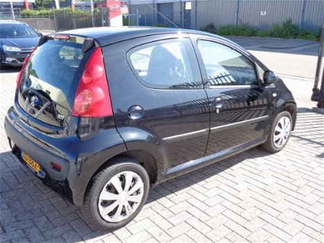 Peugeot 107 - 1.0-12V XR AIRCO - 1