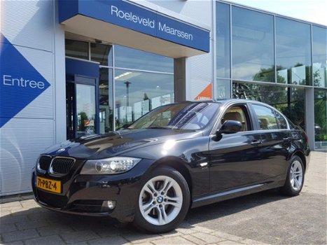 BMW 3-serie - 325XI 218PK X-DRIVE BUSINESS LINE | NAVI PROFESSIONAL | LEDER | XENON | CLIMA | CRUISE - 1