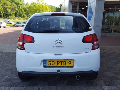 Citroën C3 - 1.4 VTI 96PK LIGNE BUSINESS 5-DEURS | 1STE EIGENAAR | PANORAMA VOORRUIT | CLIMA | CRUIS - 1