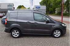 Ford Transit Courier - 1.5 TDCI Limited