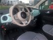 Fiat 500 - 0.9 TwinAir T Lounge |Navi-Airco-Bluetooth| - 1 - Thumbnail