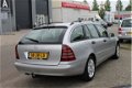 Mercedes-Benz C-klasse Combi - 200 CDI Elegance Silverline Huurkoop Inruil Garantie Service Apk - 1 - Thumbnail