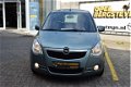 Opel Agila - 1.216v AUTOMAAT Edition - 1 - Thumbnail