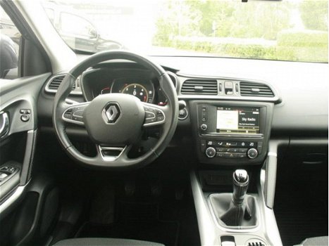 Renault Kadjar - dCi 110 Intens - 1