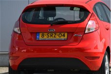 Ford Fiesta - 1.0 65pk 5D Style NAVI|BT|PDC|15"LMV|AIRCO