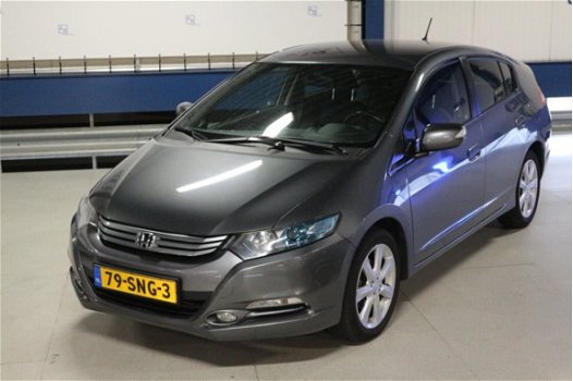 Honda Insight - 1.3 Business Mode 1e EIGENAAR / NAP / TOPPER - 1