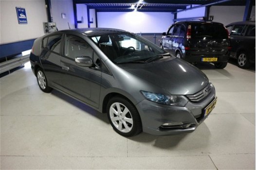 Honda Insight - 1.3 Business Mode 1e EIGENAAR / NAP / TOPPER - 1