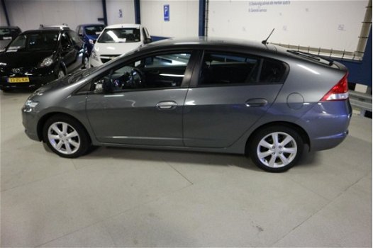 Honda Insight - 1.3 Business Mode 1e EIGENAAR / NAP / TOPPER - 1