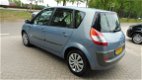 Renault Scénic - 1.6-16V Privilège Luxe Clima, Cruise, Nap - 1 - Thumbnail