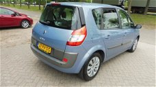 Renault Scénic - 1.6-16V Privilège Luxe Clima, Cruise, Nap