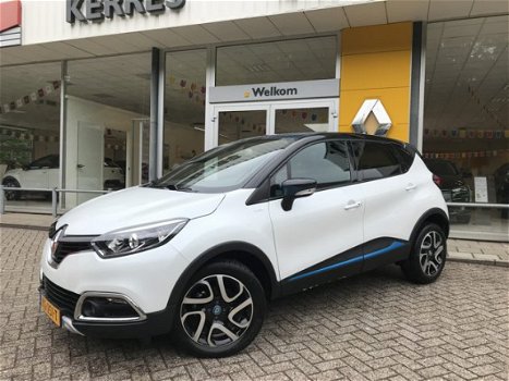 Renault Captur - 1.2 TCe Wave 120pk HANDGESCHAKELD - 1