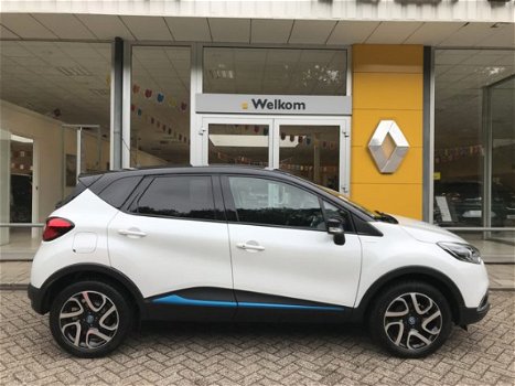 Renault Captur - 1.2 TCe Wave 120pk HANDGESCHAKELD - 1