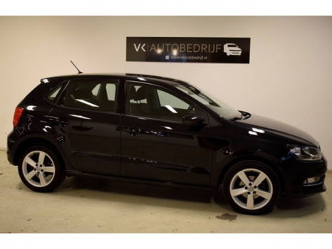 Volkswagen Polo - 1.2tsi Airco Climate Cruise Stoelverw Sportint - 1