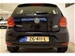 Volkswagen Polo - 1.2tsi Airco Climate Cruise Stoelverw Sportint - 1 - Thumbnail