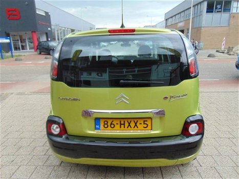 Citroën C3 Picasso - 1.4 VTi 95pk - 1