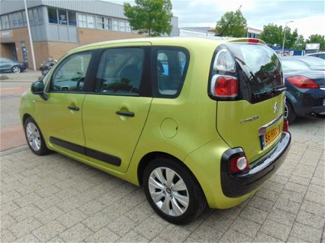 Citroën C3 Picasso - 1.4 VTi 95pk - 1