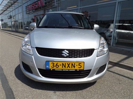 Suzuki Swift - 1.2 Comfort Rijklaarprijs - 1