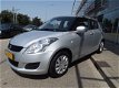 Suzuki Swift - 1.2 Comfort Rijklaarprijs - 1 - Thumbnail