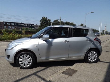 Suzuki Swift - 1.2 Comfort Rijklaarprijs - 1