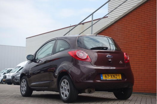 Ford Ka - 1.2 51KW COOL & SOUND START/STOP - 1