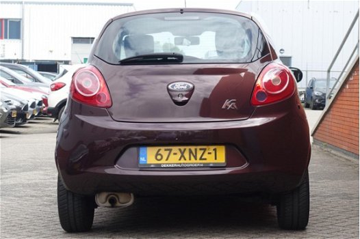 Ford Ka - 1.2 51KW COOL & SOUND START/STOP - 1