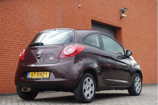 Ford Ka - 1.2 51KW COOL & SOUND START/STOP - 1