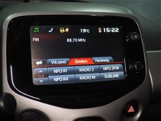 Toyota Aygo - 1.0 VVT-i 69pk 5D x-play
