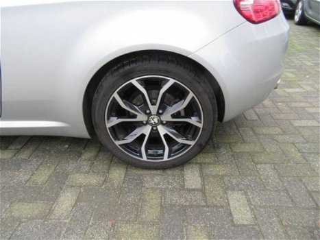 Alfa Romeo Brera - 2.2 JTS SkyWindow, Navigatie, Airco, L.M.Velgen, Panoramadak - 1