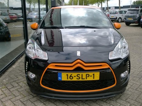 Citroën DS3 - RACING THP 202 pk - 1