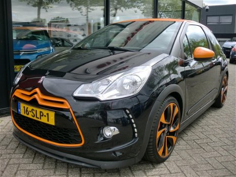 Citroën DS3 - RACING THP 202 pk - 1