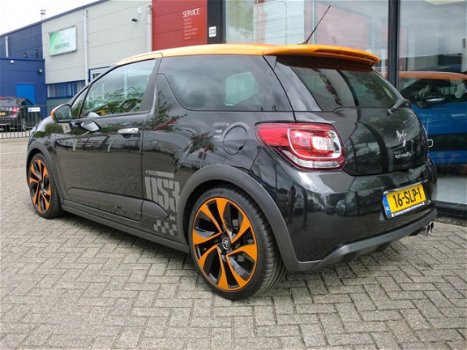 Citroën DS3 - RACING THP 202 pk - 1