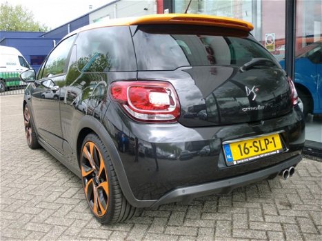 Citroën DS3 - RACING THP 202 pk - 1