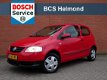 Volkswagen Fox - 1.4 Trendline Airco, Cntr vergr, Elec spiegels - 1 - Thumbnail