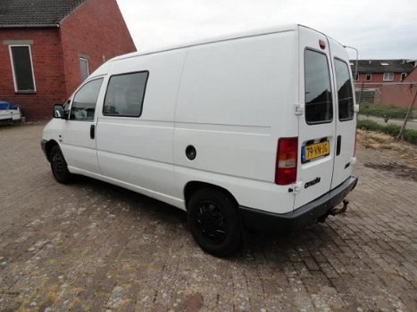 Citroën Jumpy - 1.9 D Comfort lang - 1