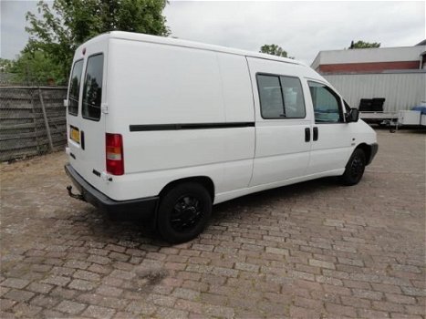 Citroën Jumpy - 1.9 D Comfort lang - 1