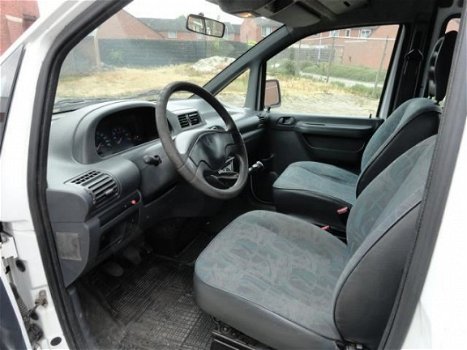 Citroën Jumpy - 1.9 D Comfort lang - 1